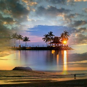 Meet your Posher, Evey